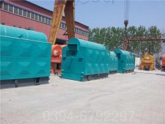 天津90kw常压热水开云电子球赛中国有限公司