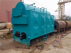 江苏CWNS7-85/60-QY常压热水开云电子球赛中国有限公司