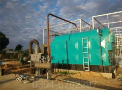 中国60kw常压热水开云电子球赛中国有限公司