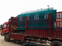 黑龙江CWNS4.2-85/60-QY热水开云电子球赛中国有限公司