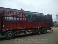 四川4900kw常压热水开云电子球赛中国有限公司