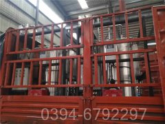 云南CWNS5.6-85/60-QY液化气热水开云电子球赛中国有限公司