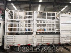 河北CLHS0.35-85/60-QY开云电子球赛中国有限公司