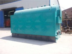 北京CWNS2.8-85/60-QY热水开云电子球赛中国有限公司