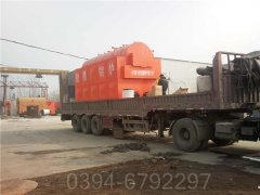 中国150kw燃气热水开云电子球赛中国有限公司