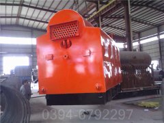 福建CWNS0.35-85/60-QY常压热水开云电子球赛中国有限公司