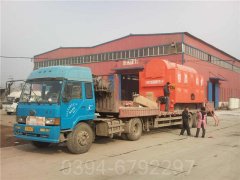 广西CWNS1.05-85/60-QY常压热水开云电子球赛中国有限公司