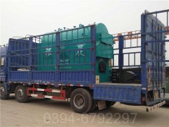 河北2100kw天然气热水开云电子球赛中国有限公司