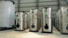 海南240kw液化气热水开云电子球赛中国有限公司