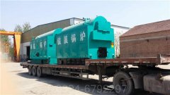 福建0.2吨常压热水开云电子球赛中国有限公司