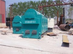 宁夏CWNS4.2-85/60-QY热水开云电子球赛中国有限公司