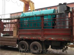 澳门7000kw燃油热水开云电子球赛中国有限公司