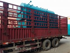 江西2100kw天然气热水开云电子球赛中国有限公司