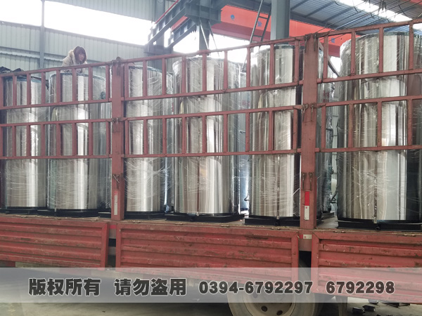 立式热水开云电子球赛中国有限公司