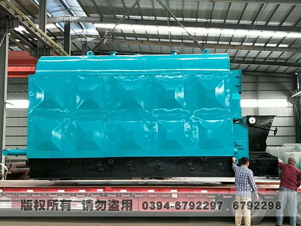 生物质热水开云电子球赛中国有限公司