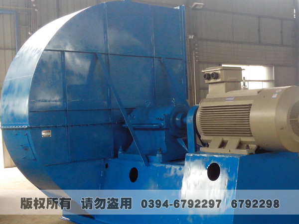 开云电子球赛中国有限公司风机
