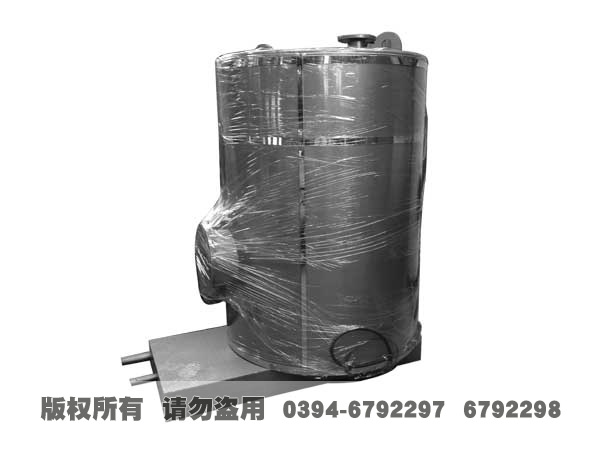 贯流式燃气热水开云电子球赛中国有限公司