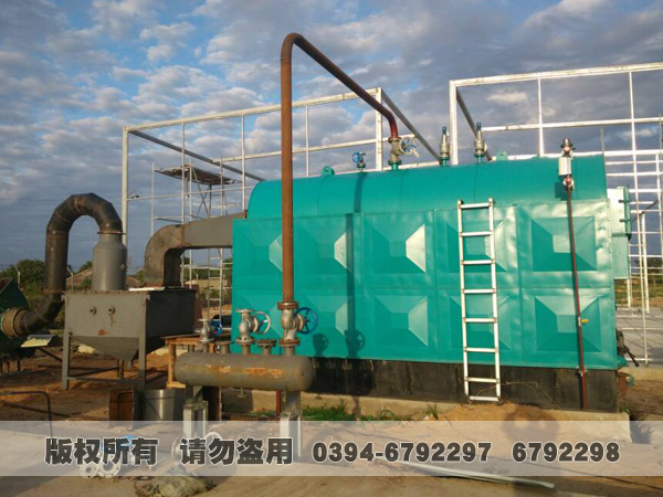 活动炉排型生物质/煤蒸汽开云电子球赛中国有限公司