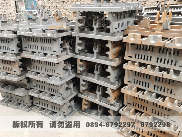 开云电子球赛中国有限公司配套炉排