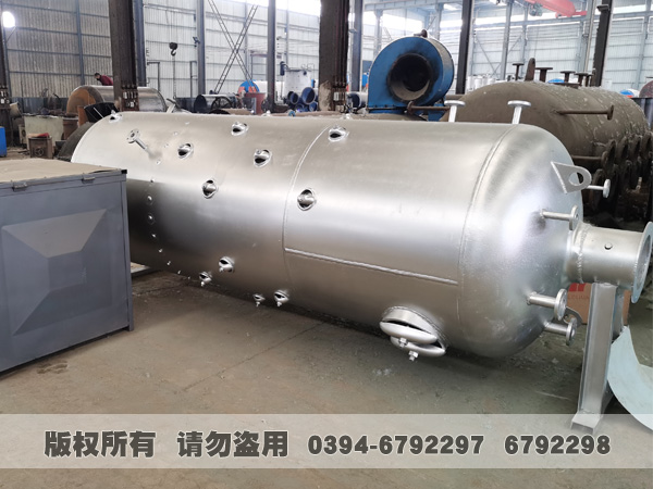 立式生物质蒸汽开云电子球赛中国有限公司