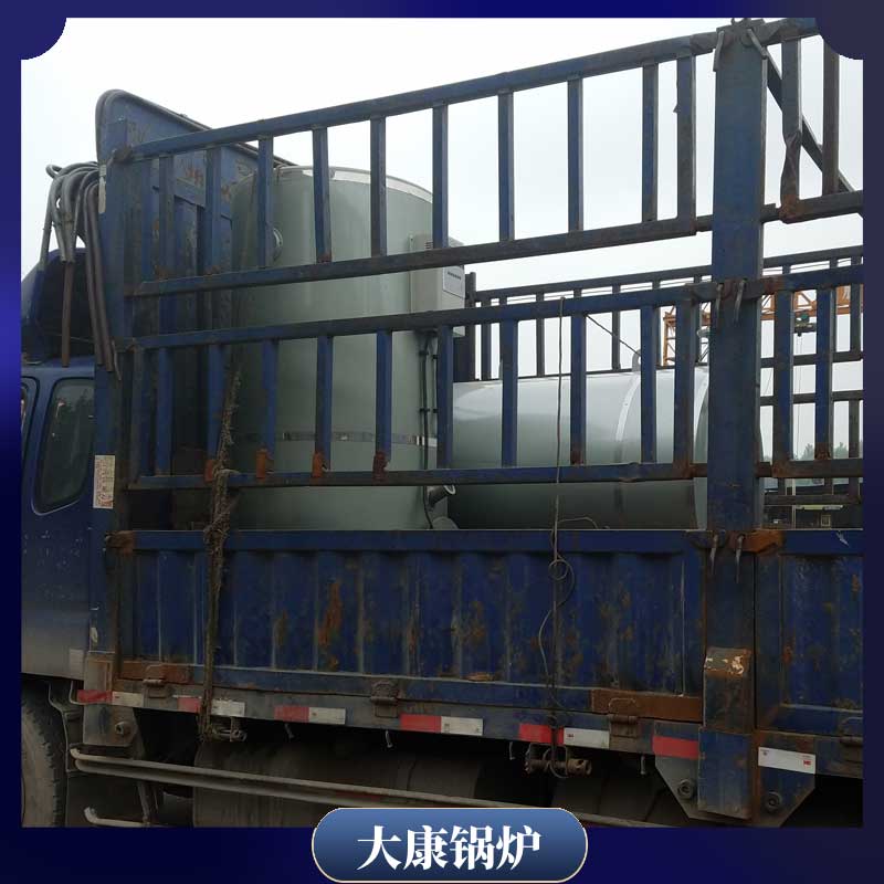 60万大卡导热油开云电子球赛中国有限公司厂家