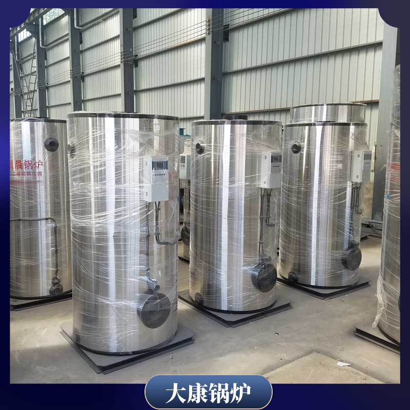 工业生物质开云电子球赛中国有限公司厂家河南大康开云电子球赛中国有限公司有限公司立式1吨热水开云电子球赛中国有限公司