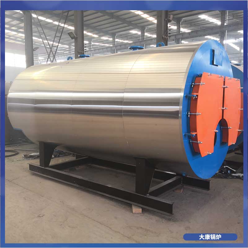 2吨生物质开云电子球赛中国有限公司烟气量