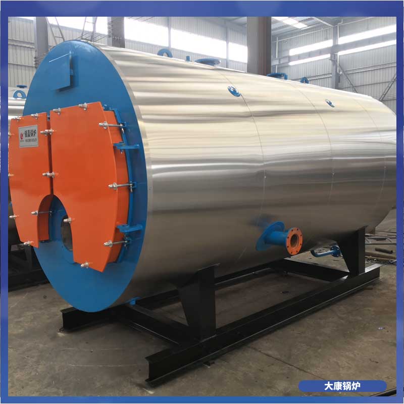 20万大卡导热油开云电子球赛中国有限公司