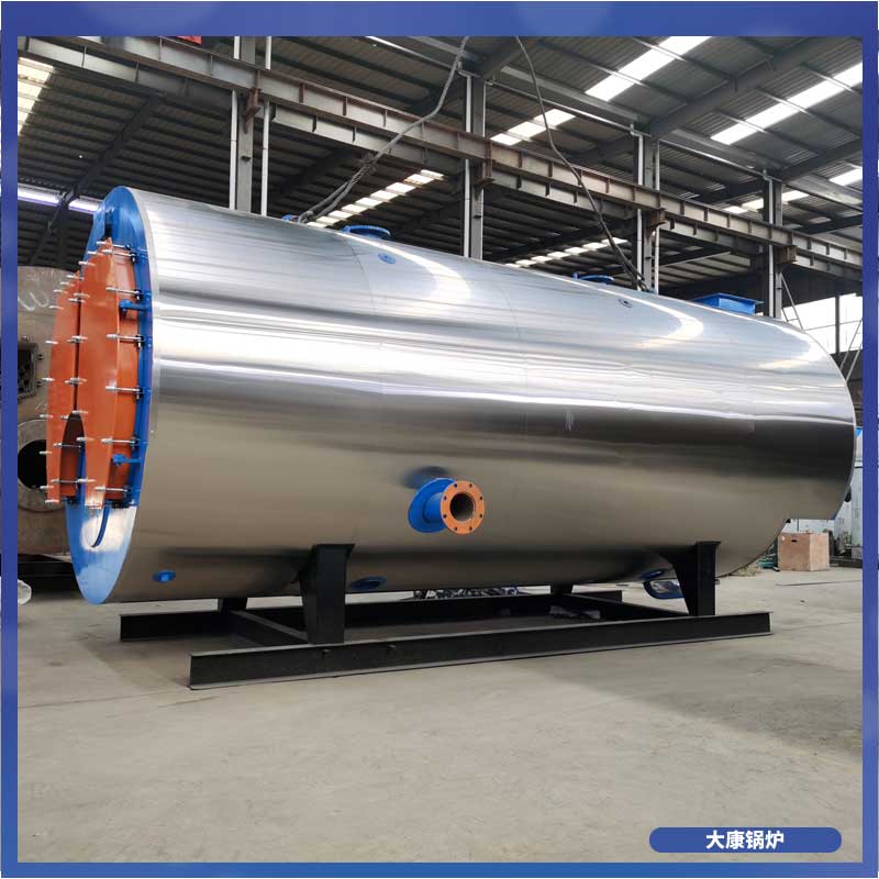 300万大卡冷凝蒸汽开云电子球赛中国有限公司