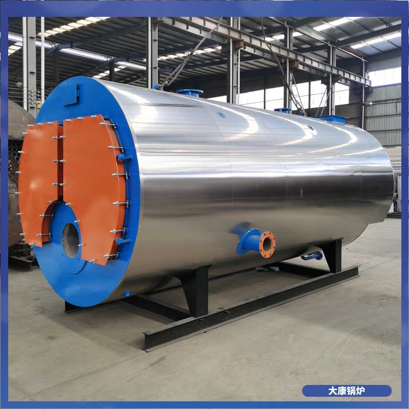 8t生物质蒸汽开云电子球赛中国有限公司