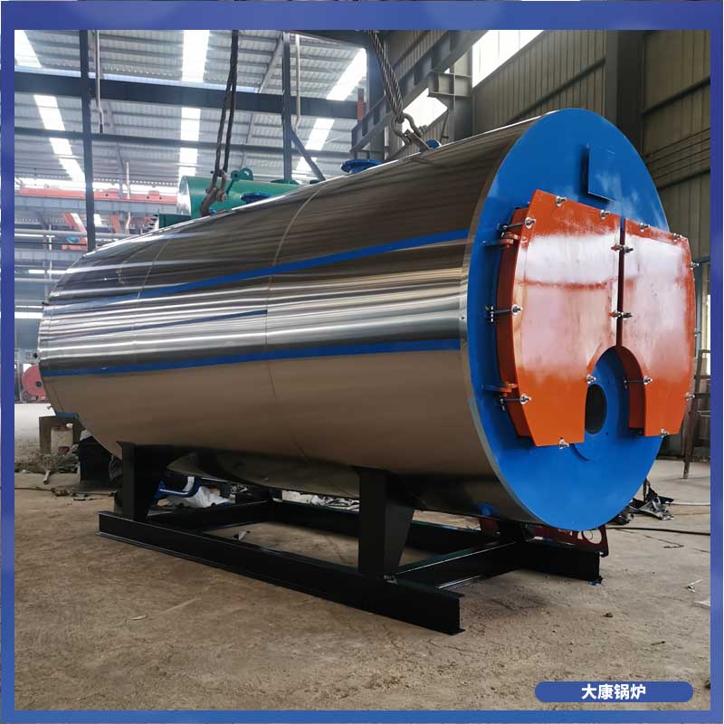 5吨生物质开云电子球赛中国有限公司