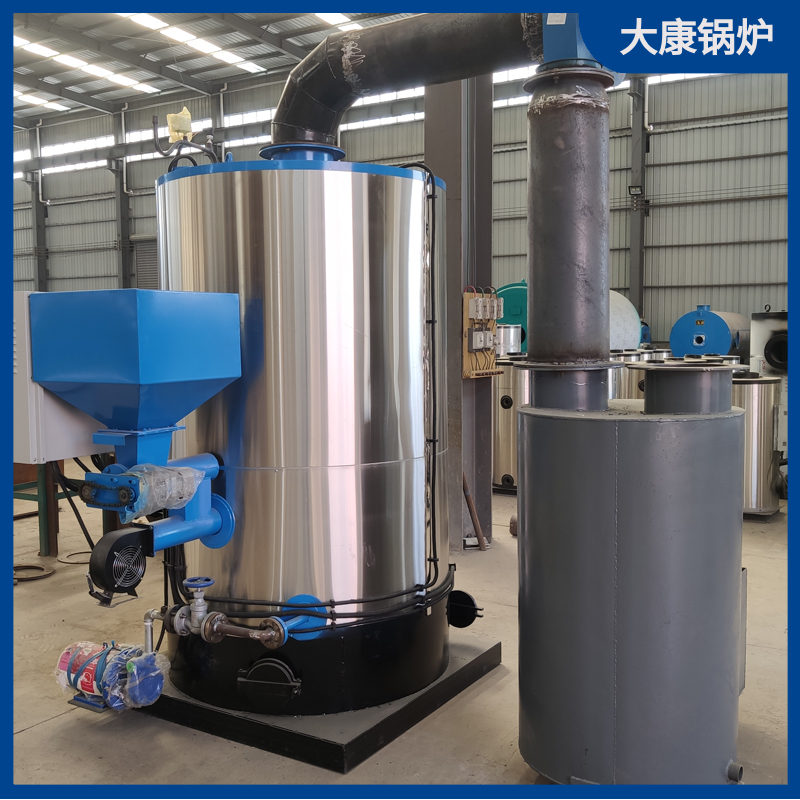 卧式燃气导热油开云电子球赛中国有限公司