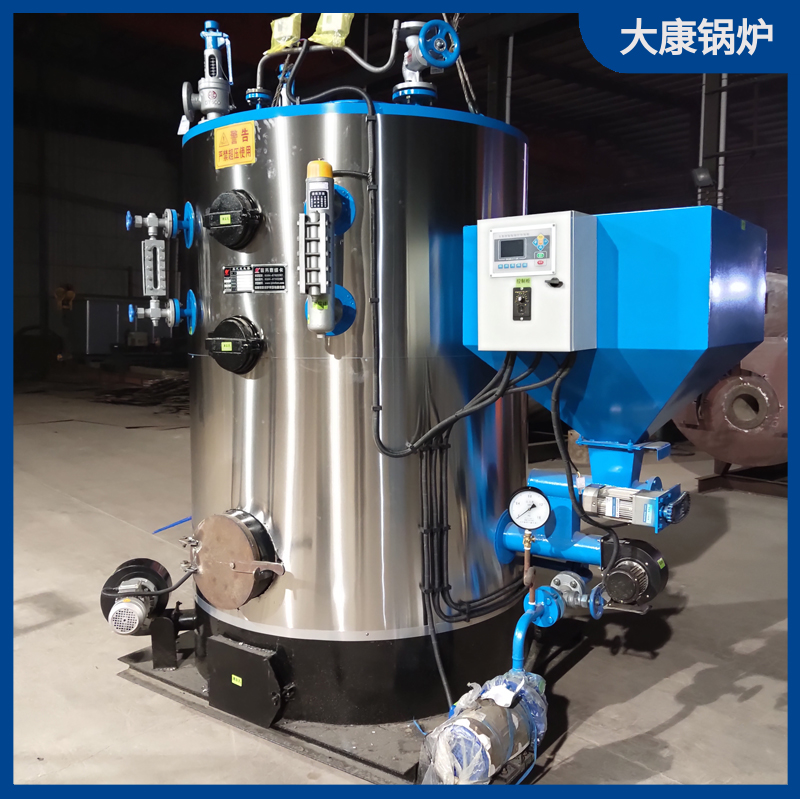 生物质开云电子球赛中国有限公司100kg河南大康开云电子球赛中国有限公司有限公司1.5吨立式热水开云电子球赛中国有限公司