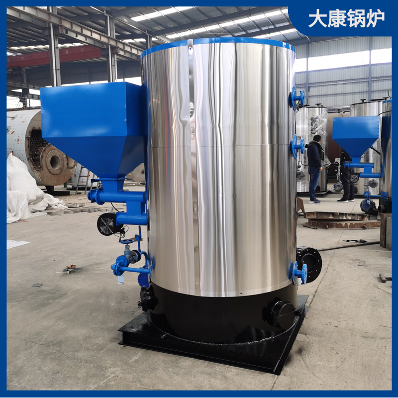 2吨工业生物质蒸汽开云电子球赛中国有限公司太康县银晨开云电子球赛中国有限公司厂1.5吨常压燃气热水开云电子球赛中国有限公司