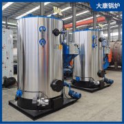 1吨电磁蒸汽发生器太康县银晨开云电子球赛中国有限公司全网质量更好