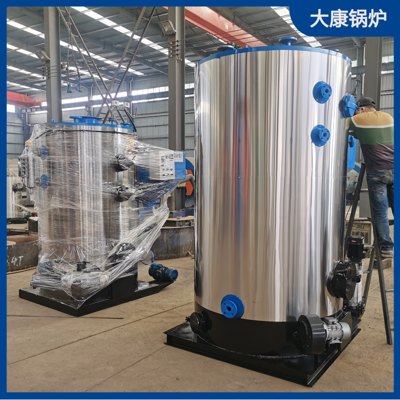 生物质炉的价格