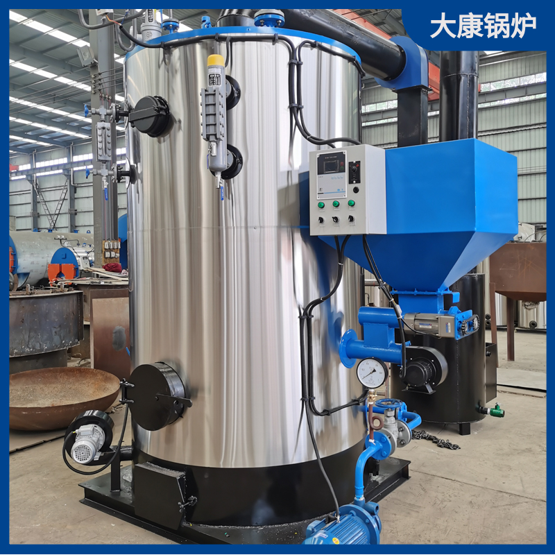 生物质供暖取暖开云电子球赛中国有限公司