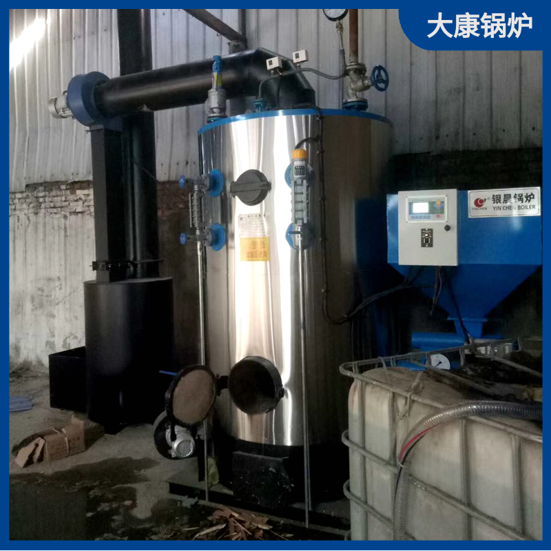 140万大卡燃气导热油开云电子球赛中国有限公司