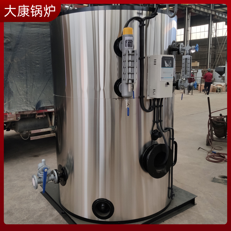 燃气导热油开云电子球赛中国有限公司构造