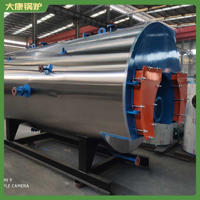 生物质6吨热水开云电子球赛中国有限公司