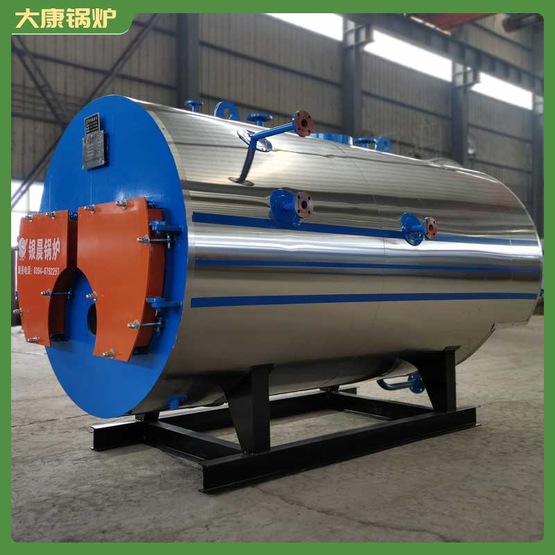 4吨导热油电开云电子球赛中国有限公司