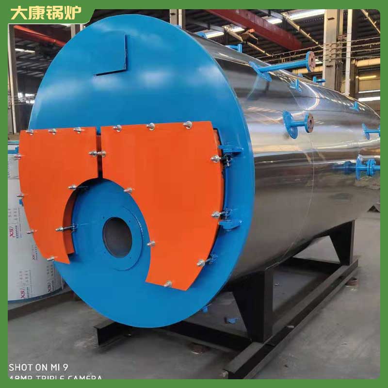 导热油开云电子球赛中国有限公司燃气