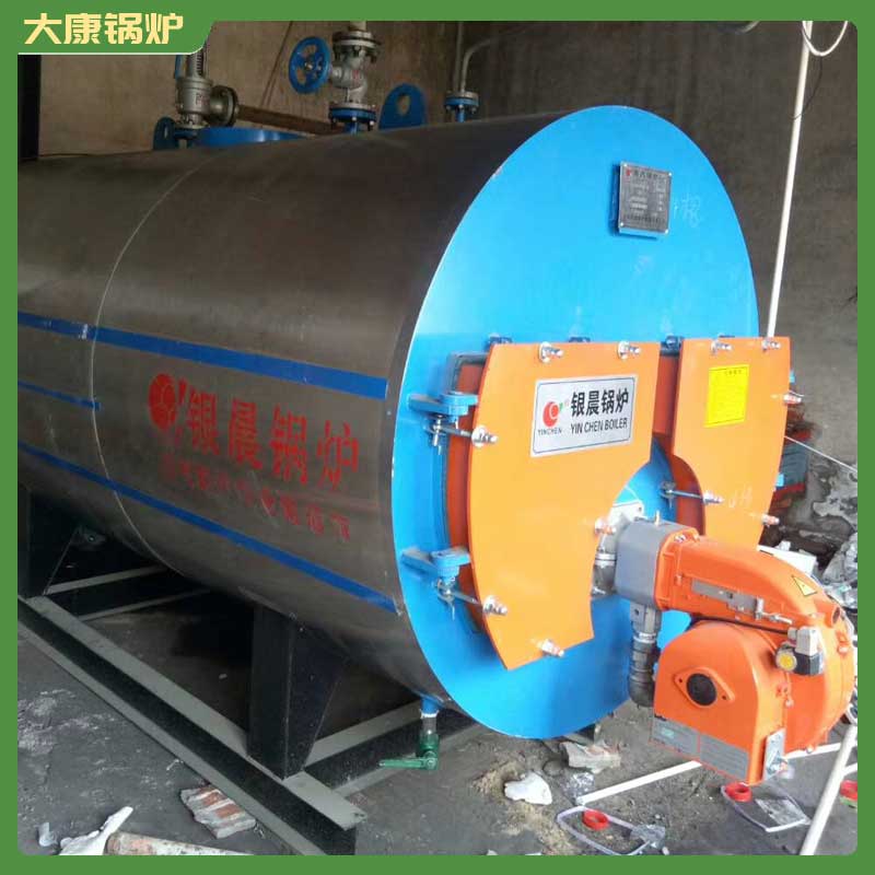 500万大卡燃气导热油开云电子球赛中国有限公司