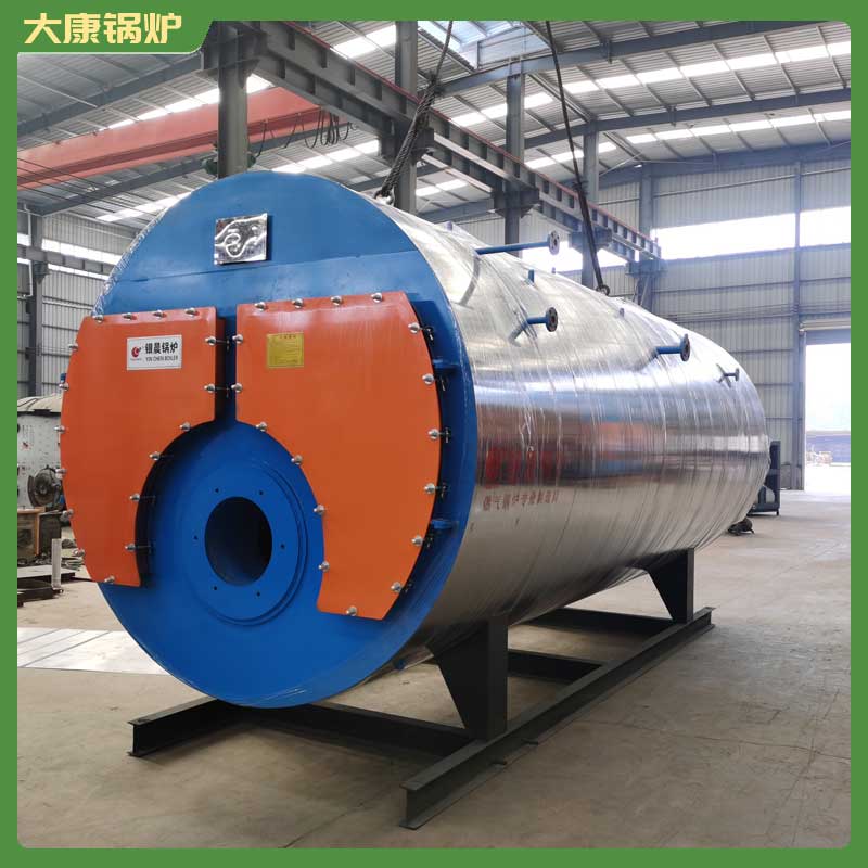 6吨导热油开云电子球赛中国有限公司