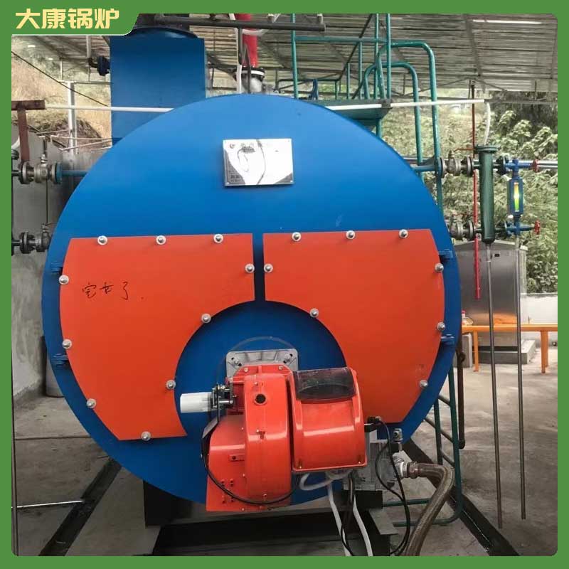 1吨低氮冷凝蒸汽开云电子球赛中国有限公司