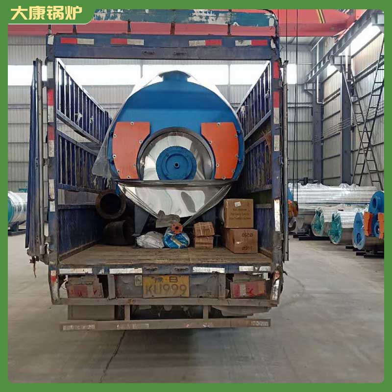 5000平生物质开云电子球赛中国有限公司太康县银晨开云电子球赛中国有限公司厂3吨(t)燃气热水开云电子球赛中国有限公司