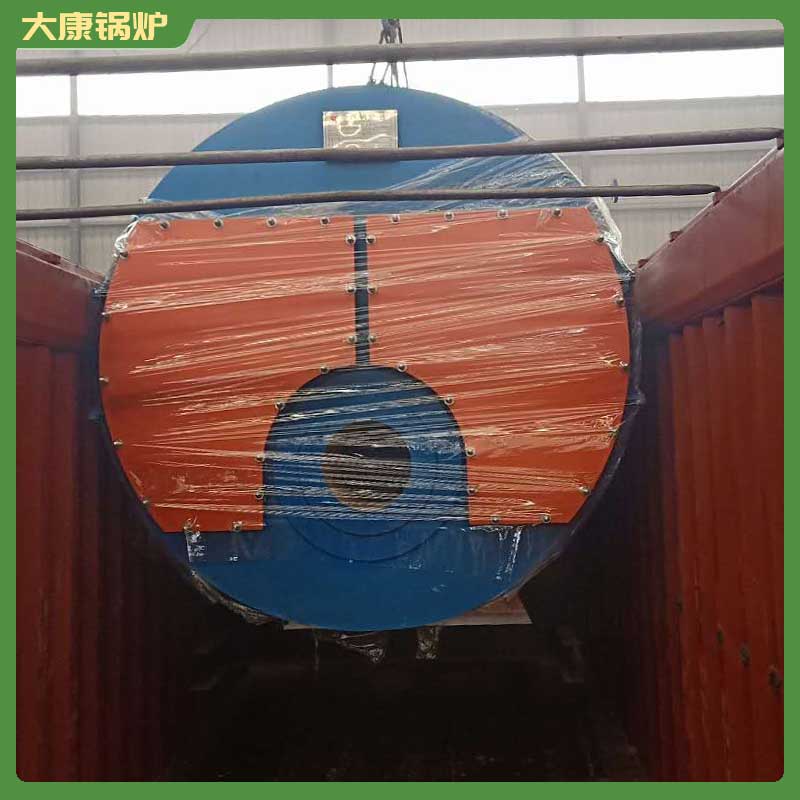 2吨燃气开云电子球赛中国有限公司