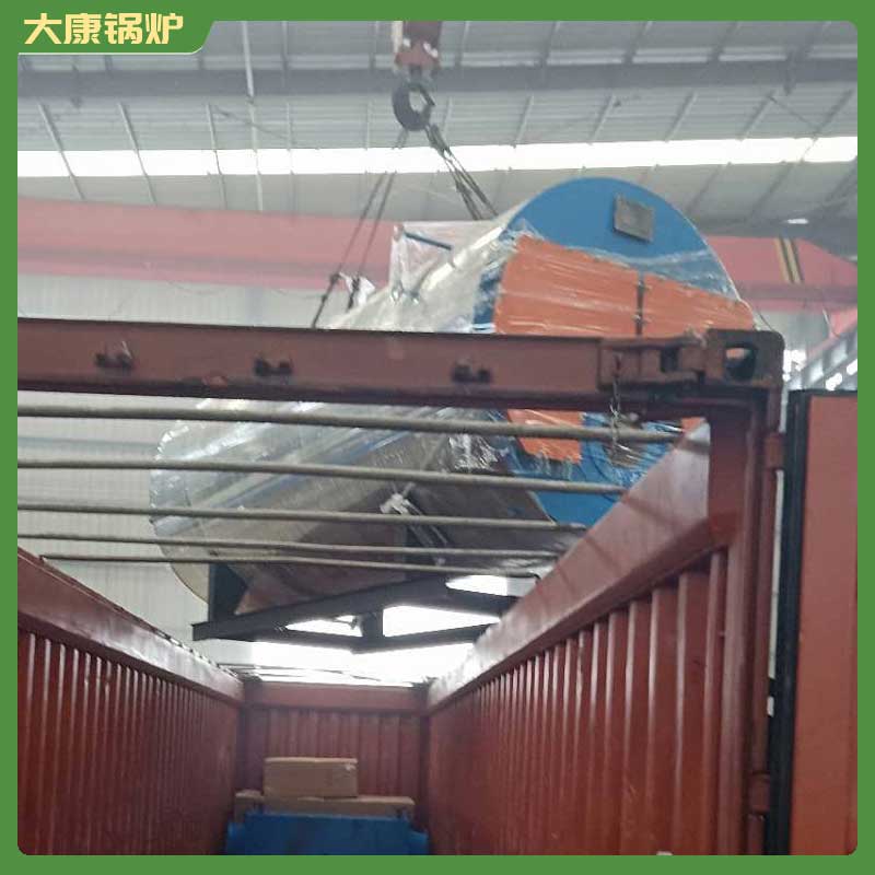 生物质炉价格银晨开云电子球赛中国有限公司厂常压燃气热水炉