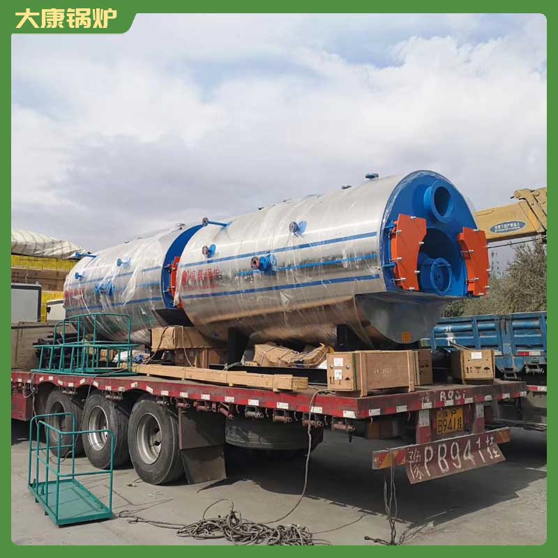 生物质热水开云电子球赛中国有限公司1t