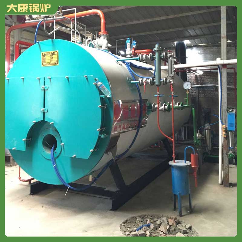 生物质开云电子球赛中国有限公司公司太康银晨开云电子球赛中国有限公司厂柴油烧水开云电子球赛中国有限公司